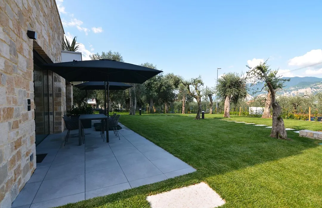Olivo Luxury Apartments-1