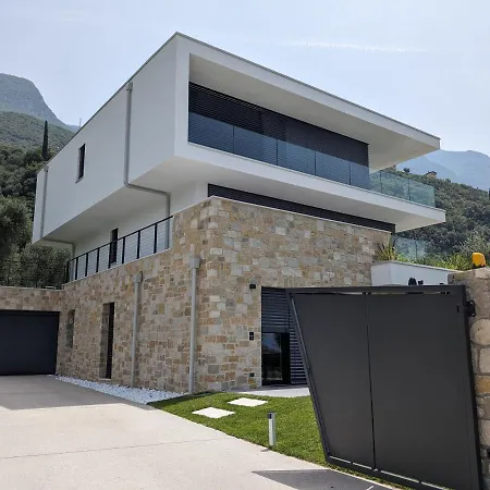 Olivo Luxury Apartments-2