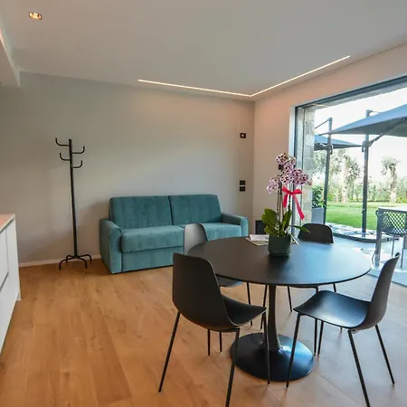 Olivo Luxury Apartments-3